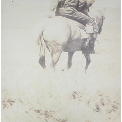 Langhorne, Bruce : Hired Hand / O.S.T. - Vinyl LP