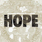 Hope - Vinyl LP