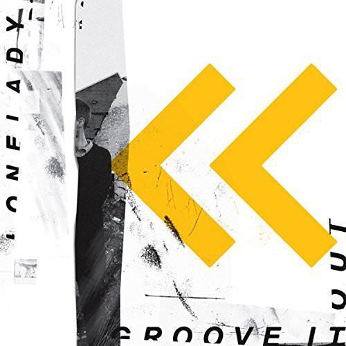 Groove It Out - 12-Inch Single