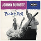 Johnny Burnette & the Rock 'N' Roll Trio - Vinyl LP