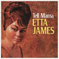 Tell Mama - Vinyl LP