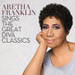 Aretha Franklin Sings the Great Diva - Vinyl LP
