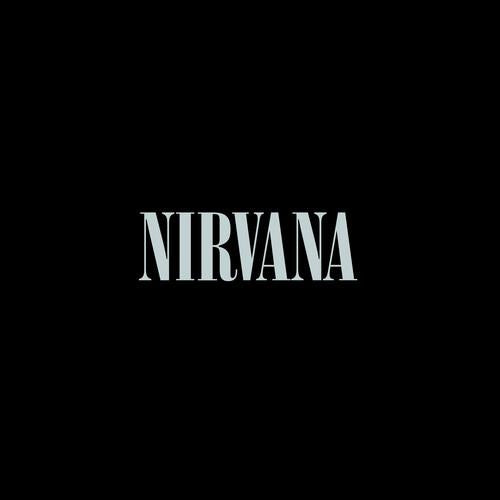 Nirvana - Vinyl LP