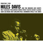 Miles Davis & the Modern Jazz Giants - Vinyl LP