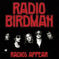 Radios Appear (Trafalgar Version) - Vinyl LP 140 Gram