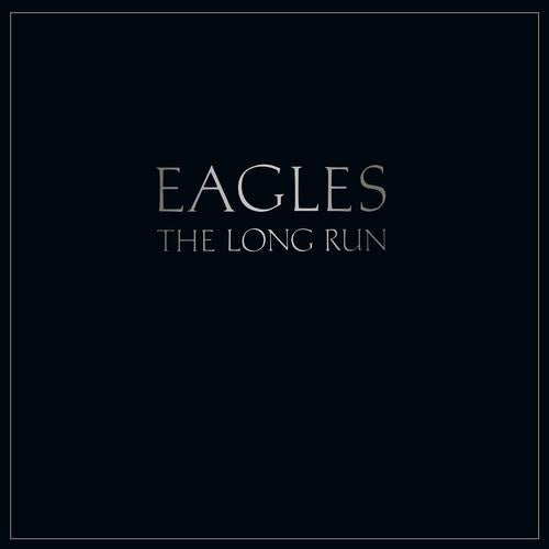 Long Run - Vinyl LP 180 Gram