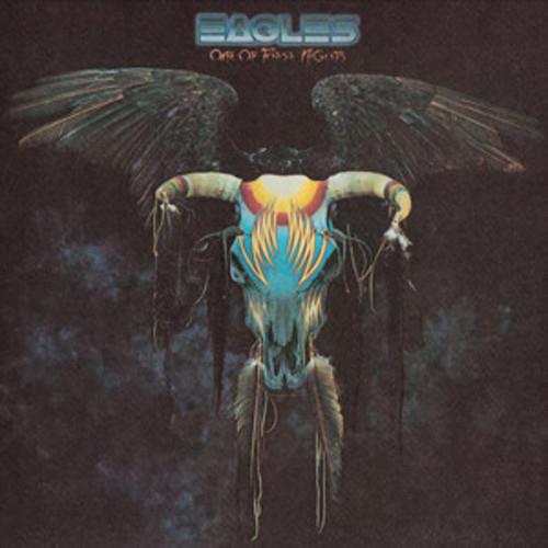 One of These Nights - Vinyl LP 180 Gram
