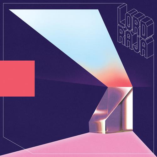 Constant Moth - Vinyl LP