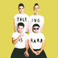 Talking Is Hard - Vinyl LP
