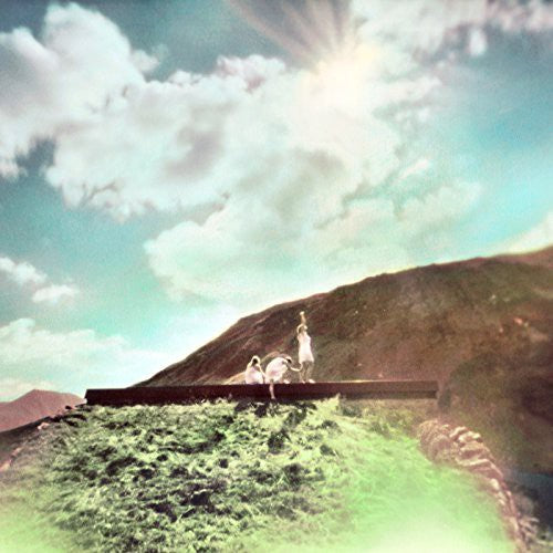 In the Fullness of Time - Vinyl LP