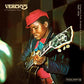 Congolese Funk Afrobeat & Psychedelic Rumba 1969 - Vinyl LP 140 Gram