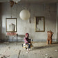 Not Here - Vinyl LP