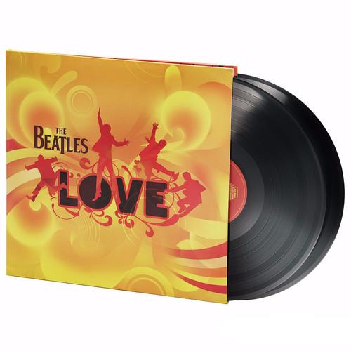 Love - Vinyl LP
