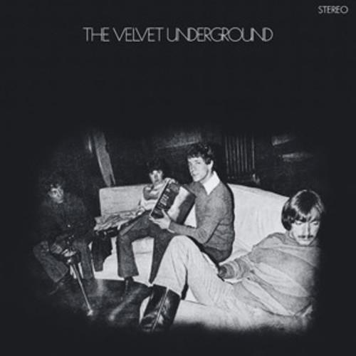 Velvet Underground: 45th Anniversary - Anniversary Edition Vinyl LP
