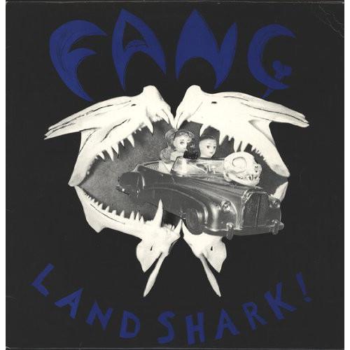 Landshark - Vinyl LP