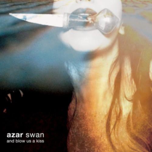 And Blow Us a Kiss - Vinyl LP