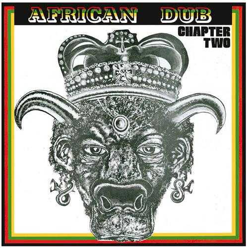African Dub Chapter Two - Vinyl LP