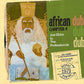 African Dub Chapter 4 - Vinyl LP