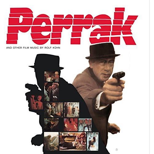 Perrak (Original Soundtrack) - Limited Edition Vinyl LP 180 Gram