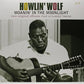 Howlin Wolf / Moanin in the Moonlight - Vinyl LP