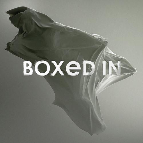 Boxed in - Vinyl LP