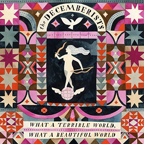 What a Terrible World: What a Beautiful World - Vinyl LP