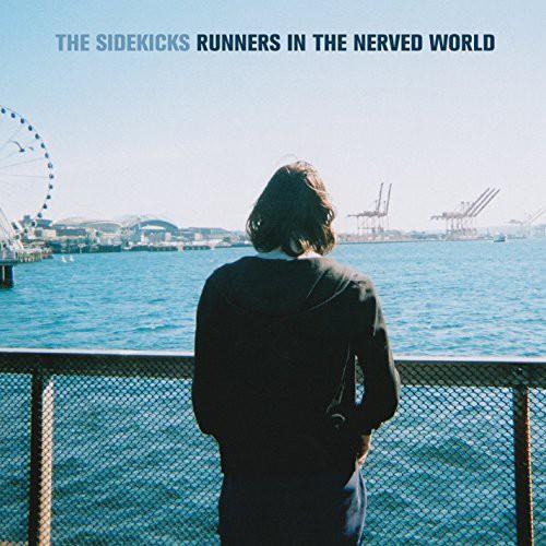 Runners in the Nerved World - Vinyl LP