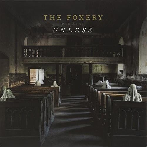 Unless - Vinyl LP