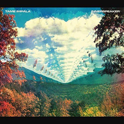 Innerspeaker - Vinyl LP