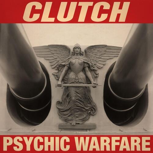 Psychic Warfare - Vinyl LP