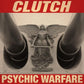 Psychic Warfare - Vinyl LP