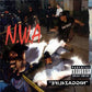 Niggaz4Life - Vinyl LP