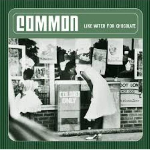 Like Water for Chocolate - Vinyl LP