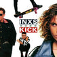 Kick - Vinyl LP