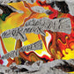 Major Mayor Maxion Marble - Limited Edition Vinyl LP