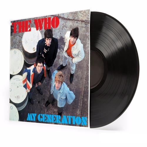 My Generation - Vinyl LP