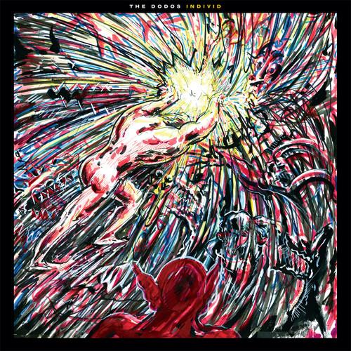 Individ - Vinyl LP 180 Gram
