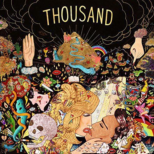 Thousand - Vinyl LP