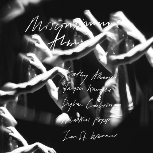 Miscontinuum Album - Vinyl LP
