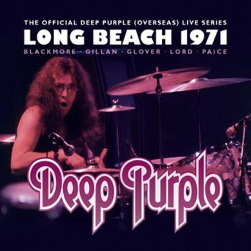 Long Beach 1971 - Vinyl LP