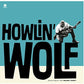 Howlin' Wolf - Vinyl LP