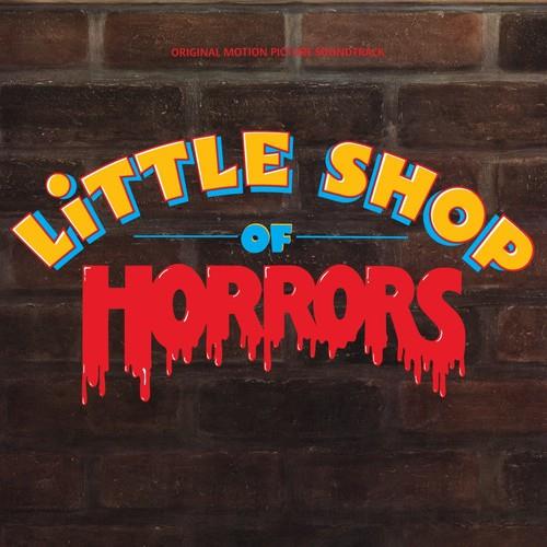 Little Shop of Horrors (Original Soundtrack) - Vinyl LP