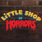 Little Shop of Horrors (Original Soundtrack) - Vinyl LP