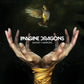 Smoke + Mirrors - Vinyl LP