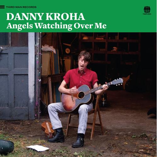 Angels Watching Over Me - Vinyl LP