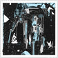 Sleep Talk - Limited Edition Vinyl LP (Silver)