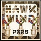 PXR5 - Vinyl LP