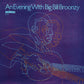 An Evening with Big Bill Broonzy - Vinyl LP