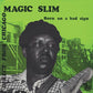 Born on a Bad Sign - Vinyl LP