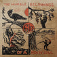 Humble Beginnings of a Rovin Soul - Vinyl LP (Red)